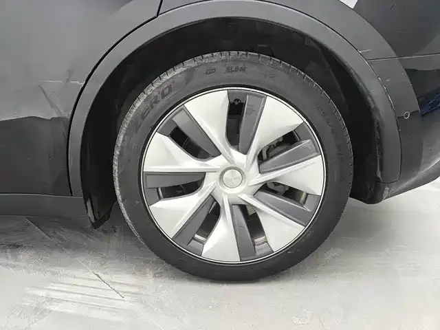 Tesla Model Y — Фото автомобиля 10