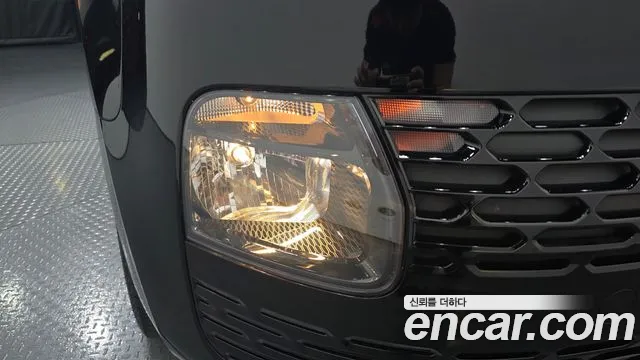 Hyundai Staria — Фото автомобиля 7
