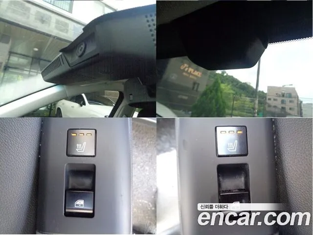 Hyundai Grandeur Grandeur (GN7) 3.5 LPG 2WD (Такси) — Фото автомобиля 11