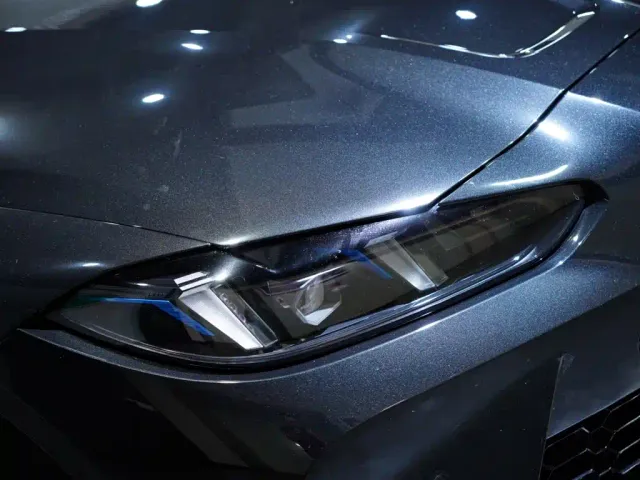 BMW M3 — Фото автомобиля 6