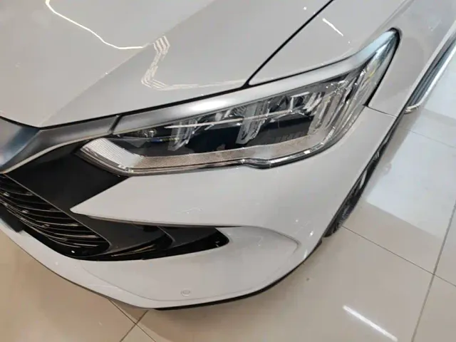BYD Song Pro — Фото автомобиля 23