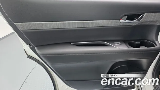 Hyundai Palisade The New — Фото автомобиля 14