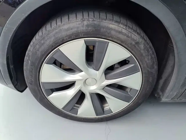 Tesla Model Y — Фото автомобиля 22
