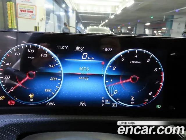 Mercedes-Benz CLA-Class C118 — Фото автомобиля 9