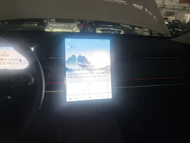 Chery Tiggo 7 C-DM — Фото автомобиля 8