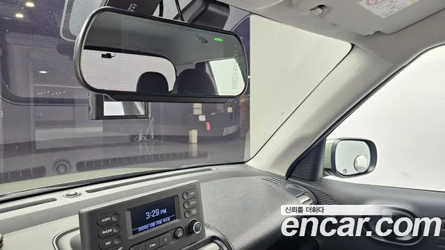 Hyundai Casper — Фото автомобиля 25