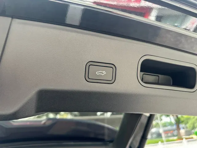 Geely Boyue L 2024 1.5TD DCT Premium Edition — Фото автомобиля 18