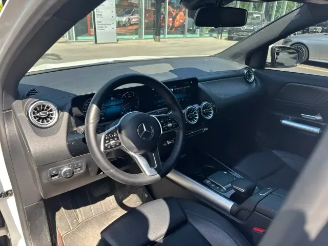 Mercedes-Benz GLA-Class — Фото автомобиля 7