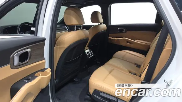 Kia Sorento 4th Gen — Фото автомобиля 16