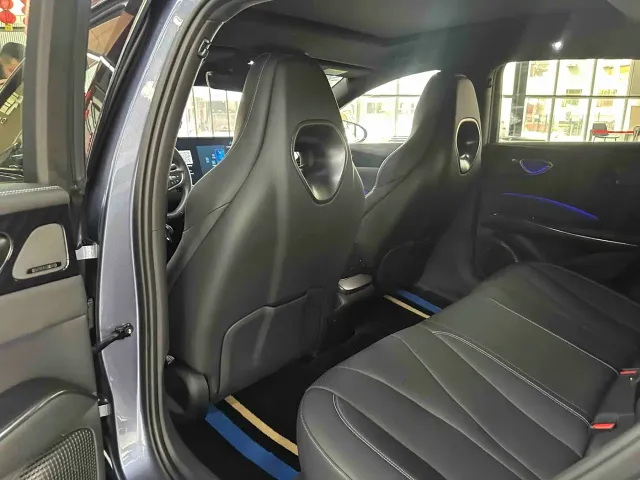 BYD Seal — Фото автомобиля 6