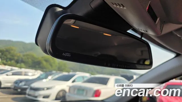 Renault Korea XM3 — Фото автомобиля 10