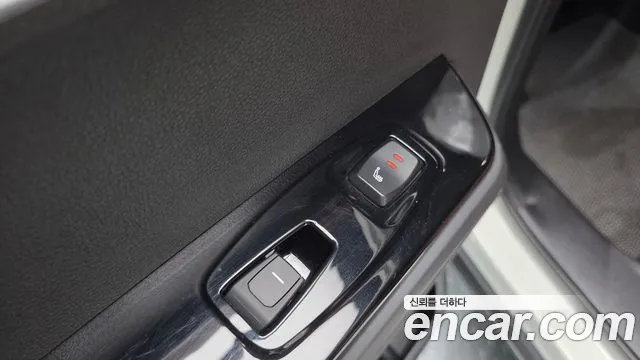 KG_Mobility_Ssangyong Torres Torres Бензин 1.5 2WD — Фото автомобиля 18