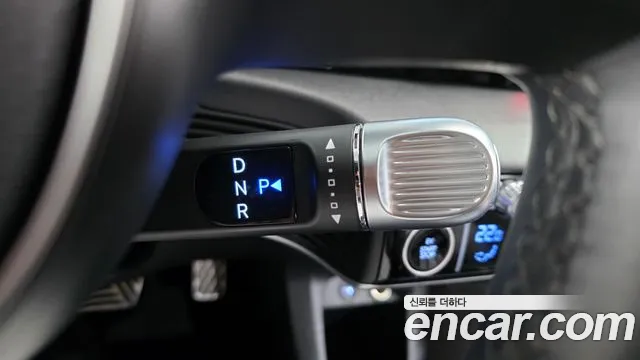 Hyundai Ioniq 5 — Фото автомобиля 12