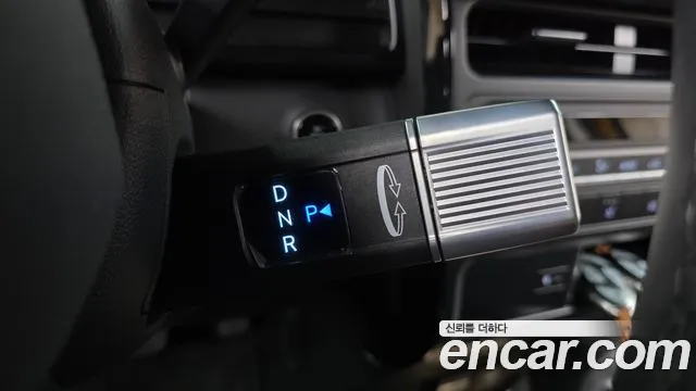 Hyundai Staria — Фото автомобиля 8