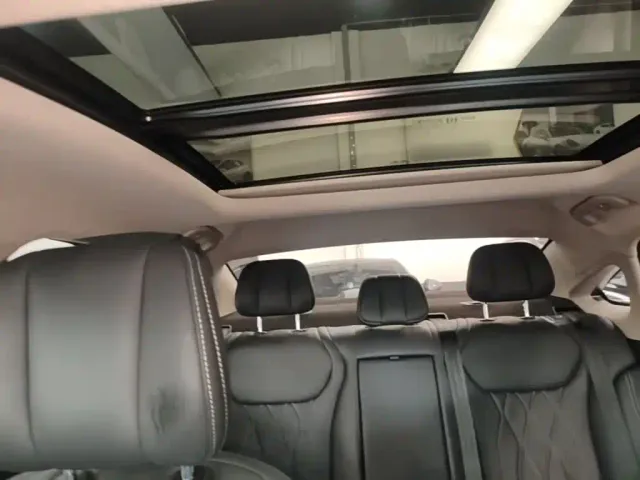 Chery Arrizo 8 — Фото автомобиля 17