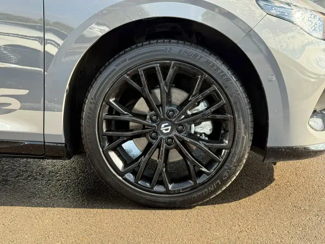 Leapmotor Lafa 5 — Фото автомобиля 16