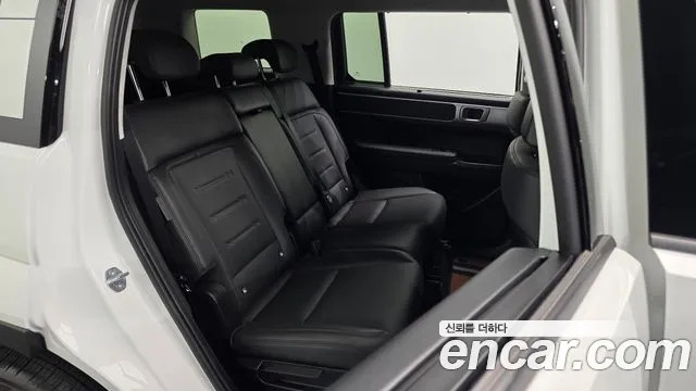 Hyundai Santa Fe — Фото автомобиля 17
