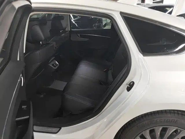 Buick LaCrosse — Фото автомобиля 11