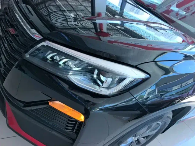 Changan CS75 — Фото автомобиля 23