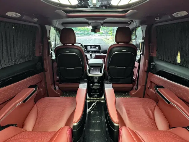 Kedi Auto Kedidia — Фото автомобиля 16