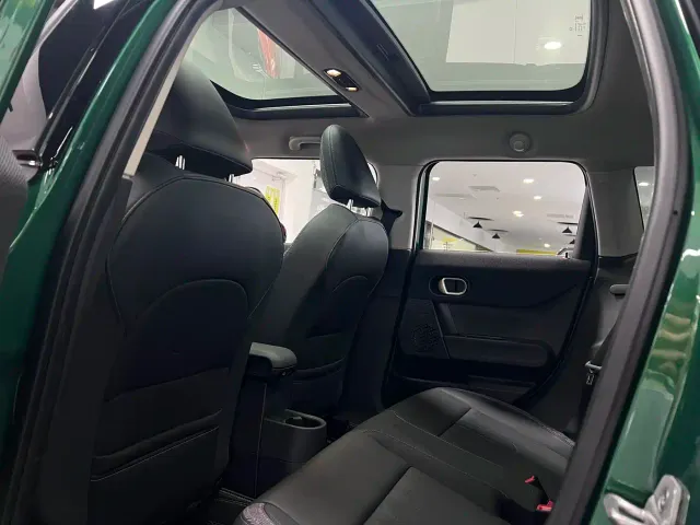MINI Hatch — Фото автомобиля 17