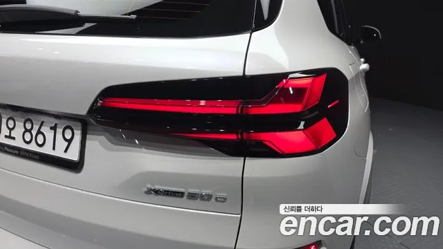 BMW X5 — Фото автомобиля 22