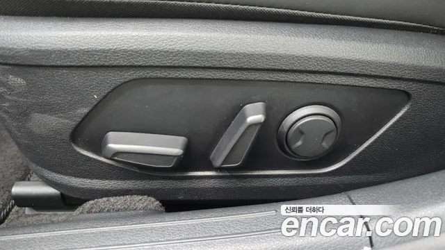 Hyundai Sonata Sonata (DN8) — Фото автомобиля 27