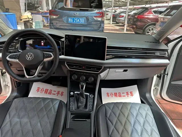 Volkswagen Sagitar — Фото автомобиля 11