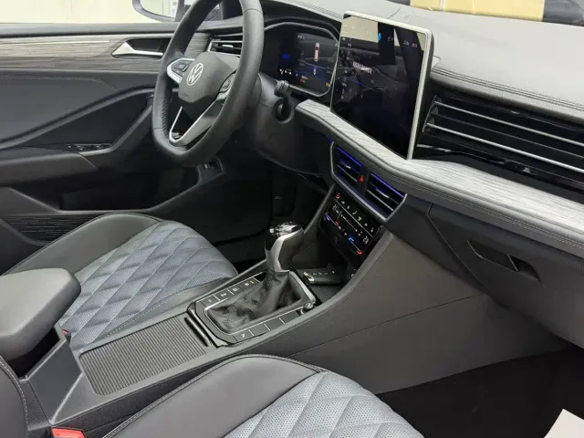 Volkswagen Sagitar — Фото автомобиля 8