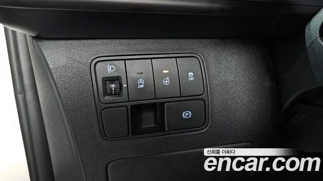 Hyundai Staria — Фото автомобиля 30
