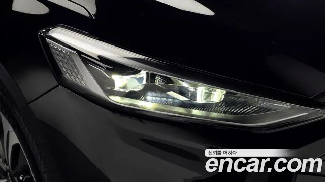 Kia K8 Hybrid — Фото автомобиля 7