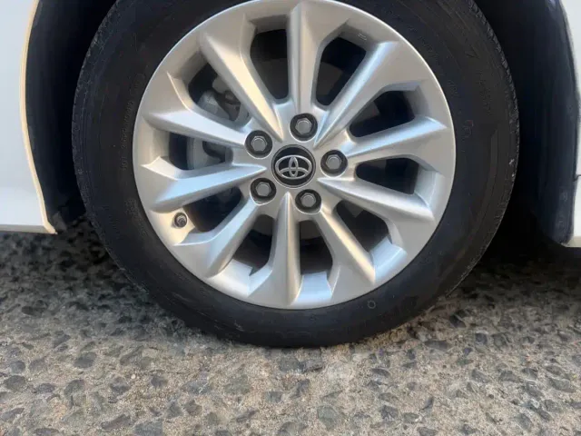 Toyota Corolla 2021 1.2T S-CVT Elite Edition — Фото автомобиля 9
