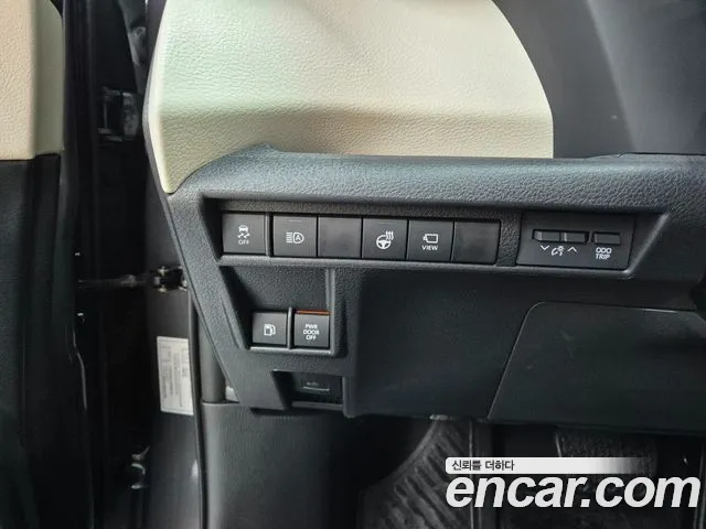 Toyota Sienna 4th Gen — Фото автомобиля 13
