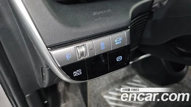 Hyundai Ioniq 5 — Фото автомобиля 20