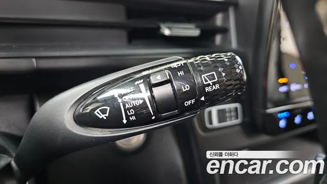Hyundai Staria — Фото автомобиля 23