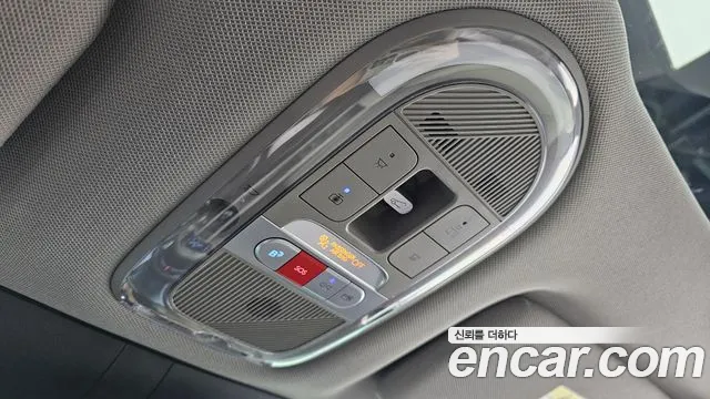 Hyundai Ioniq 6 — Фото автомобиля 28