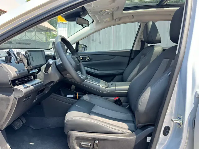 GAC Aion S MAX — Фото автомобиля 4