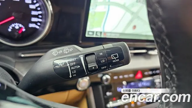 Kia Carnival 4th Gen — Фото автомобиля 27