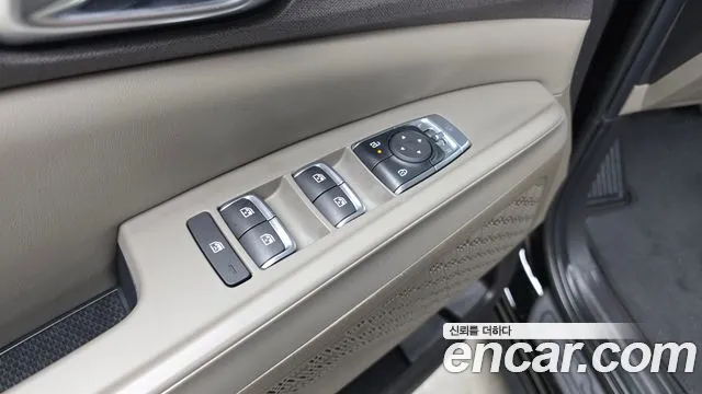 Kia Carnival — Фото автомобиля 29