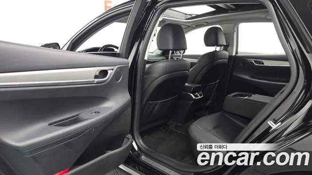 Hyundai Grandeur Grandeur (New) — Фото автомобиля 26