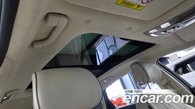 Genesis G80 RG3 — Фото автомобиля 17