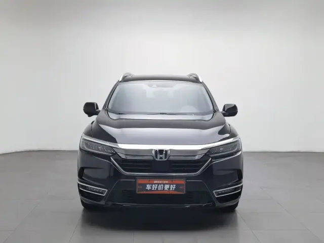 Honda Breeze New Energy 2022 Model e:PHEV Premium Edition — Фото автомобиля 3