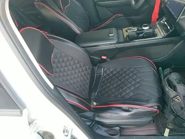 Wuling Starlight — Фото автомобиля 24