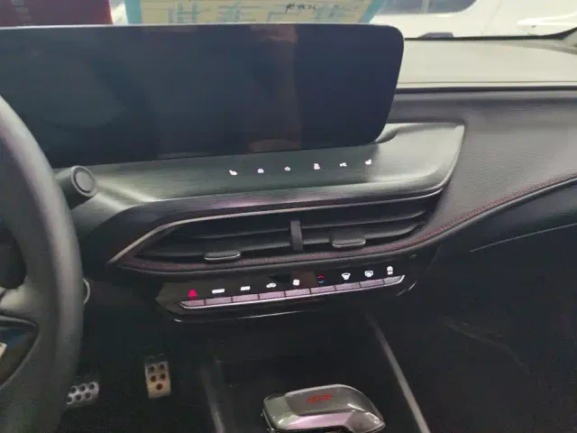 Buick Verano — Фото автомобиля 13