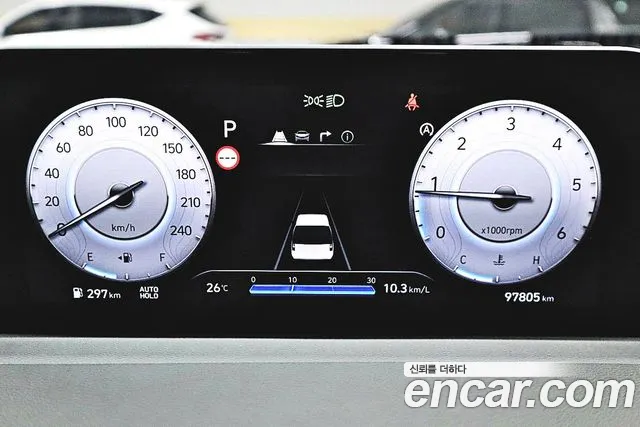 Hyundai Staria Staria 4WD Lounge 9 мест — Фото автомобиля 8