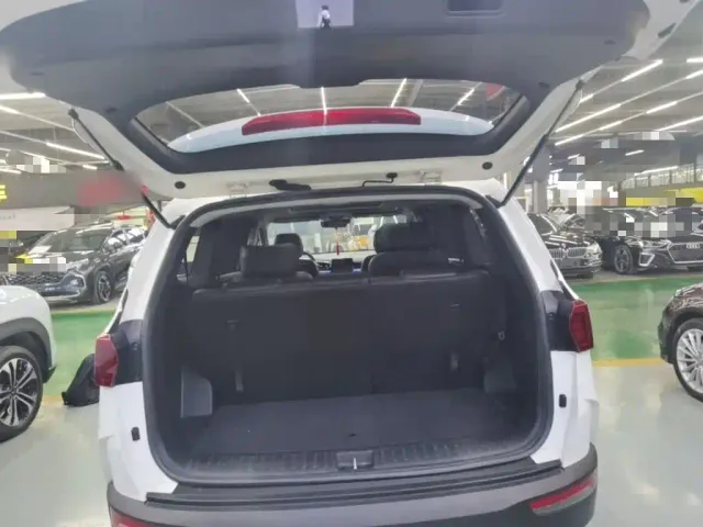 Hyundai Custo — Фото автомобиля 18
