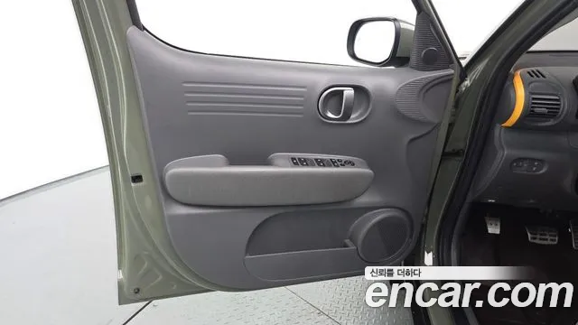 Hyundai Casper — Фото автомобиля 13