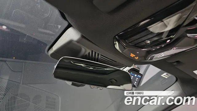 BMW i5 — Фото автомобиля 19