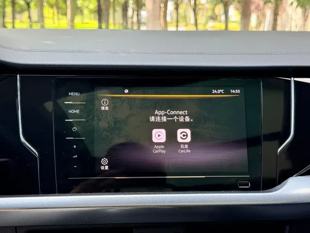 Volkswagen Passat — Фото автомобиля 25