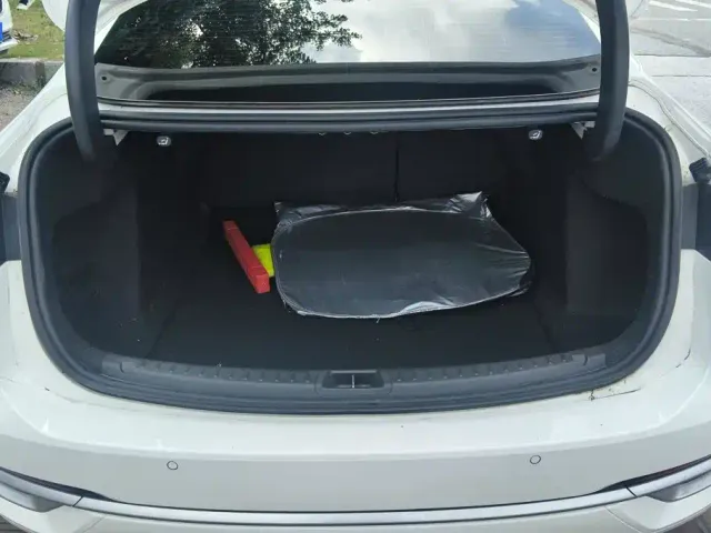 Ford Mondeo — Фото автомобиля 4